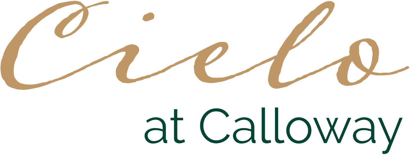 the logo or sign for the hotel logo